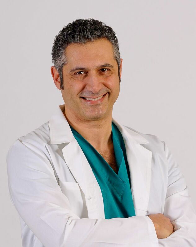 Medico Urologo Giovanni Cogo