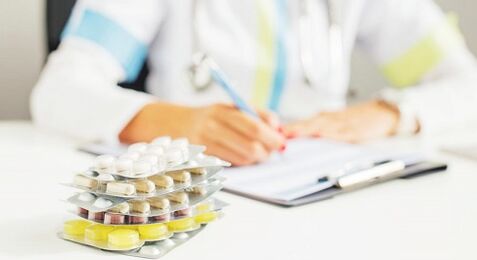 La nomina delle cefalosporine per il trattamento della cistite